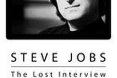 Стив Джобс. Потерянное интервью