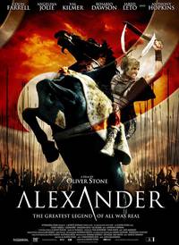 Постер Александр