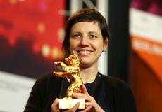 На Берлинале победил фильм о немолодой женщине с сексуальными проблемами