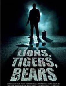 Lions, Tigers, Bears
