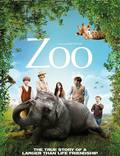 Постер из фильма "Зоопарк" - 1