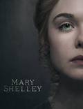 Постер из фильма "Мэри Шелли и монстр Франкенштейна " - 1