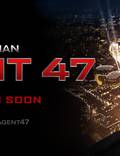 Постер из фильма "Хитмен: Агент 47" - 1