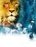 Постер из фильма "Хроники Нарнии: Лев, колдунья и волшебный шкаф" - 1