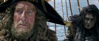 Кадр Пираты Карибского моря: Мертвецы не рассказывают сказки (Пираты Карибского моря: Месть Салазара)