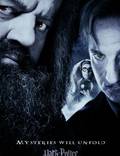 Постер из фильма "Гарри Поттер и узник Азкабана" - 1