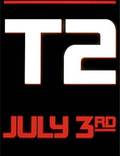 Постер из фильма "Терминатор 2: Судный день 3D" - 1