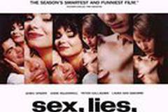 Секс, ложь и видео