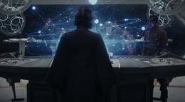 Кадр из фильма "Звёздные Войны: Последние джедаи" - 1