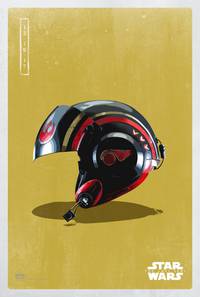 Постер Звёздные Войны: Последние джедаи