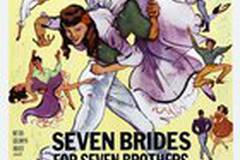 Семь невест для семи братьев