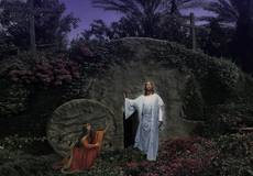Кевин Рейнольдс занялся «Воскресением»