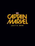 Постер из фильма "Капитан Марвел" - 1