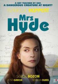 Постер Миссис Хайд