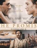 Постер из фильма "Обещание" - 1