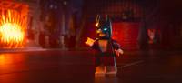 Кадр Лего Фильм: Бэтмен