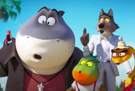 DreamWorks Animation оголосили про сиквел анімаційної стрічки "The Bad Guys 2" на літо 2025 року