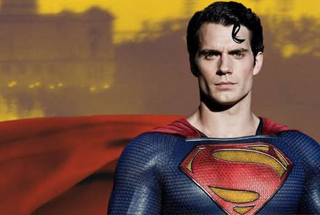 Невже Супермен і в реальному житті? Генрі Кавілл врятував колегу на зйомках нового фільму "Міністерство неджентельменської війни"