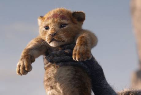 Перший трейлер "Муфаси" захоплює глядачів: Приквел до "Короля Льва" - нова історія про походження легендарного героя