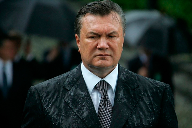 Витя, чао: какое кино любил экс-президент Янукович