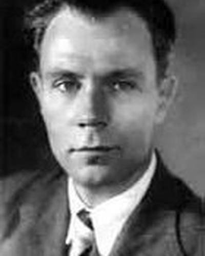 Николай Будашкин фото