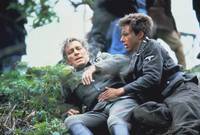 Кадр Ганновер-стрит