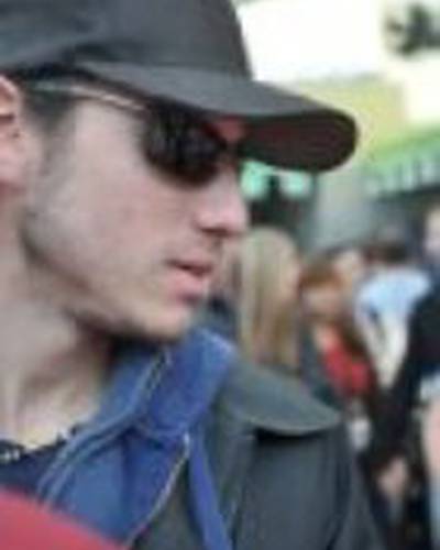 Кристиан Отеро фото