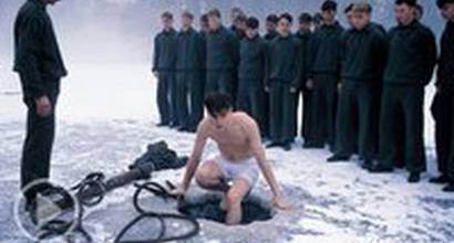 Русский ТВ-ролик