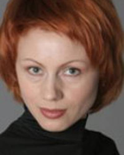 Татьяна Лучинина фото