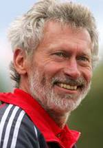 Paul Breitner фото