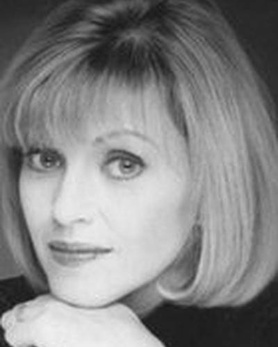 Лорна Паттерсон фото