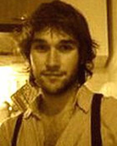 Пабло Аран Гимено фото