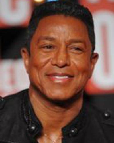 Жермен Джексон фото