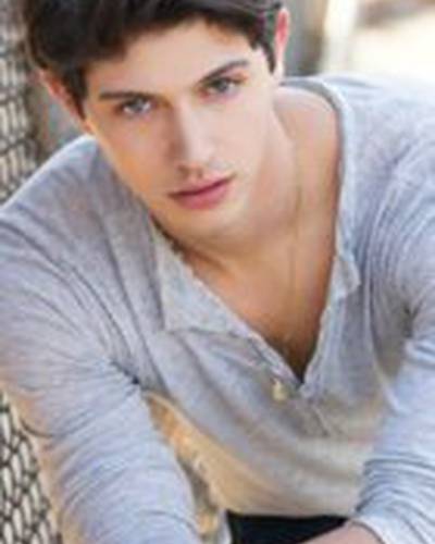 Крис Галя фото