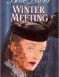 Зимняя встреча