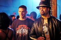 Кадр Шаг вперед