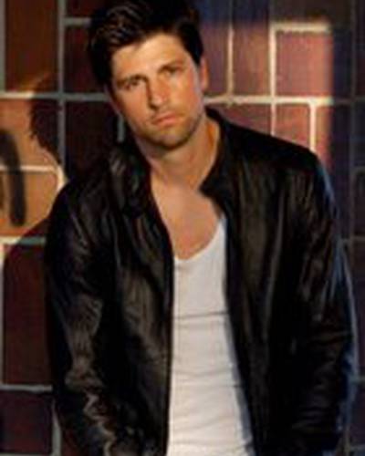 Энди Славиньский фото