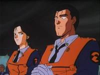 Кадр Полиция будущего