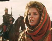 Кадр Ветер и лев