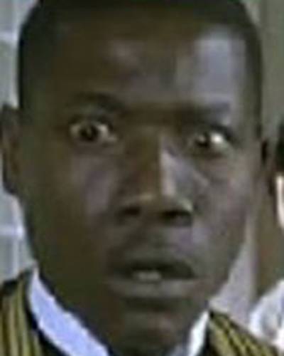 Ибрахим Сек фото