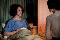 Кадр Аббатство Даунтон