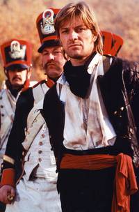 Кадр Миссия Шарпа