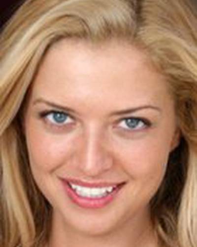 Лорен Сторм фото