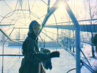 Кадр Парашютисты