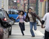 Кадр Ниндзя