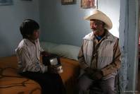 Кадр Кочочи