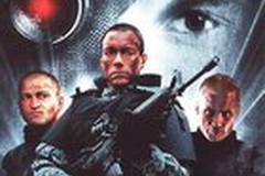 Универсальный солдат 3: Возрождение