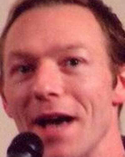 Пол Кэйси фото