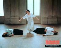 Кадр Кровавая свадьба