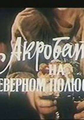Акробат на Северном полюсе
